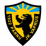 Parnu JK Vaprus II