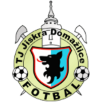 Jiskra Dom. II