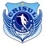 Crişul CC