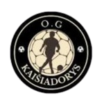 OG Kaišiadorys