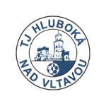 Hluboká