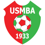 USM Bel Abbes U21