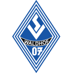 Waldhof Mannheim 07