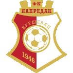 Napredak U19