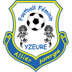 Yzeure (K)