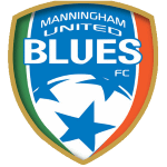 United Blues