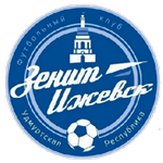 Zenit Moskova