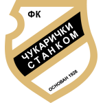 FK Cukaricki