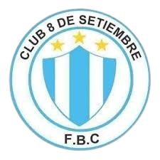 8 de Setiembre