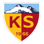  Kayserispor 