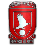 Llanrug United