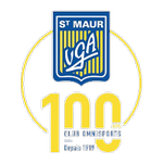 VGA Saint-Maur (K)