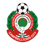 Campbelltown C.