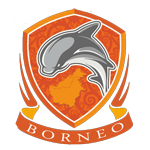 Borneo