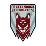 Chattanooga Red Wolves (K)