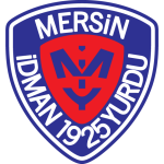 Mersin İY A2
