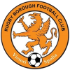 Rugby Borough (K)