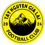 Tay Nguyen U19