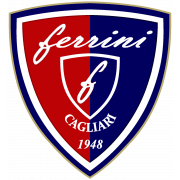 Ferrini Cagliari