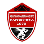 Karmiotissa P.