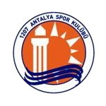1207 Antalya (K)
