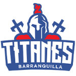 Titanes