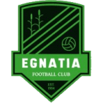 Egnatia Rrogozhin\u00eb