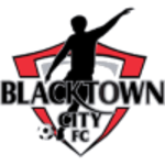 Blacktown City U20