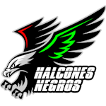 Halcones Negro arması