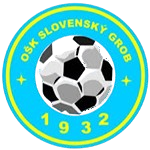 Slovensky Grob
