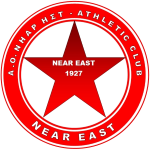 Kesariani