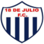 18 de Julio