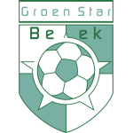 Groen Star Bree-Beek