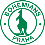 Bohemians 1905 (K)