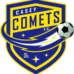 Casey Comets (K)