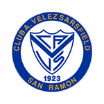 Vélez S. Ramón
