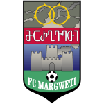 FC Margveti