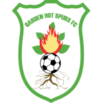 Garden Hotspur