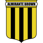 Almir. Brown