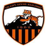 1960 Silopi