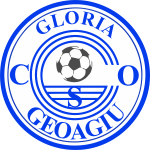 Gloria Geoagiu