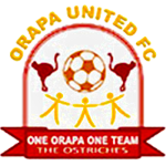 Orapa Utd