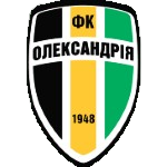 Oleksandria II