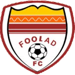 Foolad Novin Ahvaz arması