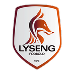 Lyseng (K)