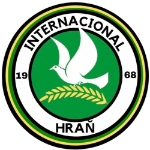 Internacionál Hraň