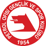 Petrol Ofisi