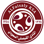 Al Faisaly