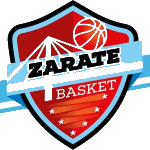 Zarate Basket