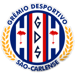 Sao-Carlense U20